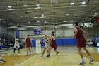 Men’s Basketball vs MIT  Men’s Basketball vs MIT. - Photo by Keith Nordstrom : Wheaton, Basketball, MIT